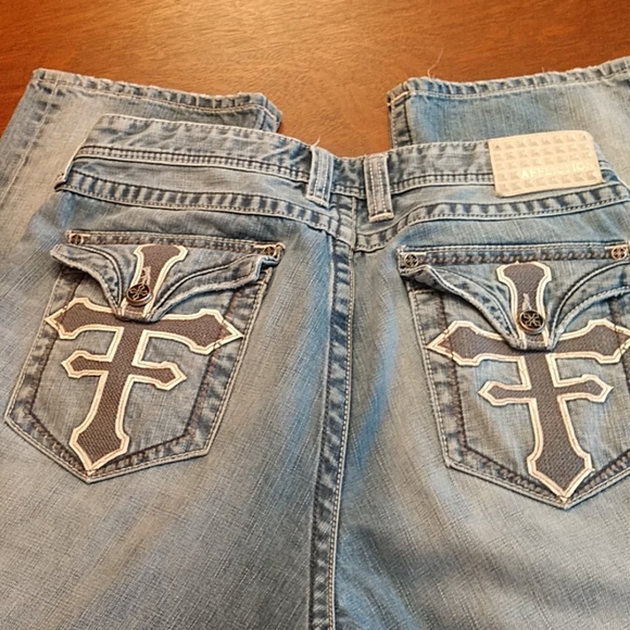 Affection Jeans - Picture 2 of 6